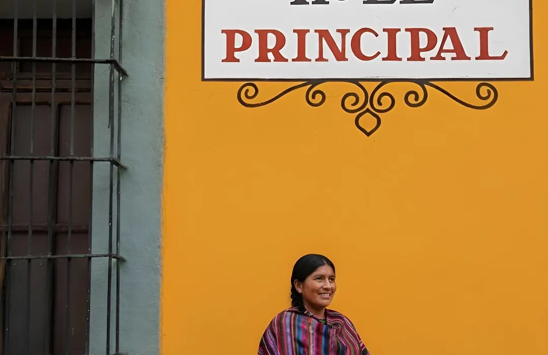 Hotel Principal-1