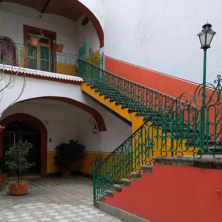 Hotel Principal-2